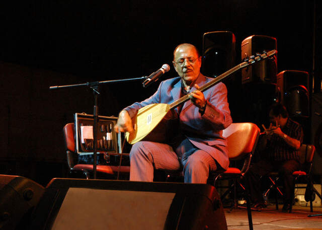 6. Ölüm Yıl Dönümünde Büyük Usta Neşet Ertaş Kimdir?