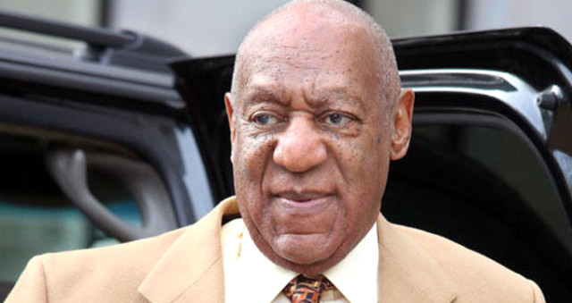 ABD'li Ünlü Komedyen Bill Cosby'e Hapis Cezası!