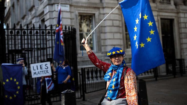 İngiltere: Brexit Sonrası Avrupa Birliği Vatandaşlarına Ayrıcalık Yok
