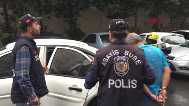 İranlı İş Adamı, Fidyecilerin Elinden Kurtulmak İçin İkinci Kattan Atladı