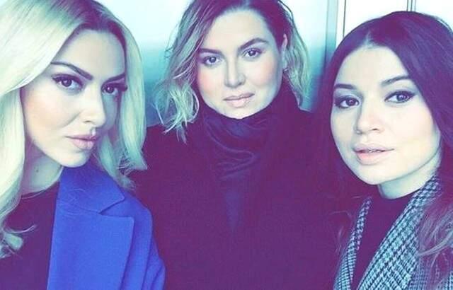 Magazin Gündemine Bomba Gibi Düşen İddia: Hadise'nin Ablası 12 Milyon TL'yi Zimmetine Geçirdi