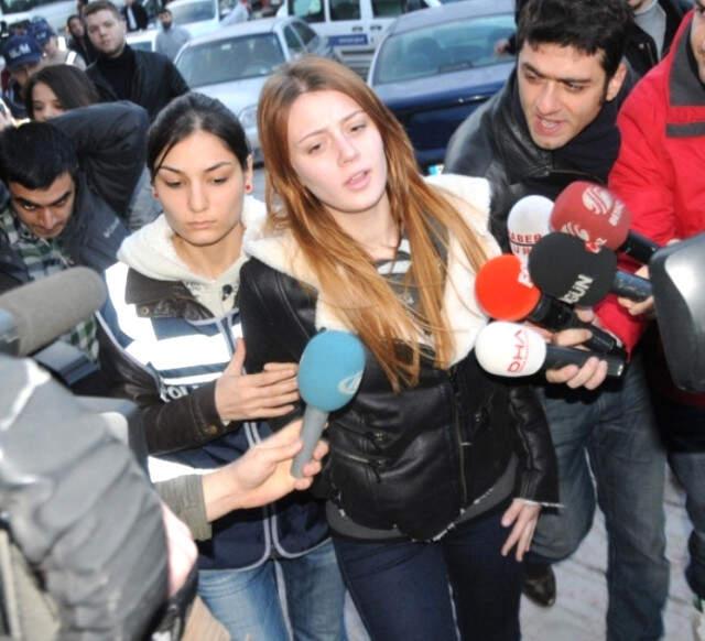 MHP'nin Af Teklifi Kabul Edilirse, Çağatay Ulusoy, Gizem Karaca ve Cenk Eren Hapse Girmeyecek