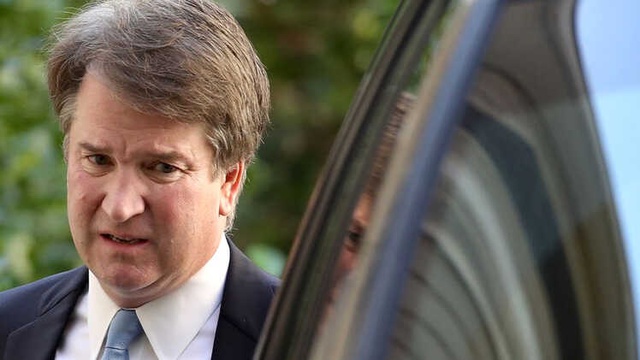 Trump'ın Yüksek Mahkeme Adayı Kavanaugh: Kimseye Cinsel Saldırıda Bulunmadım