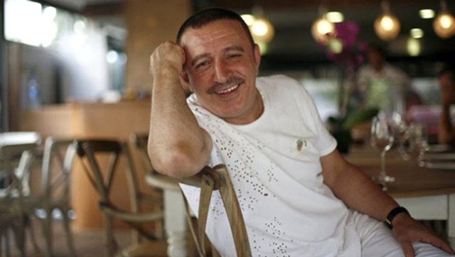 Ünlü Türkücü Mustafa Topaloğlu'nun Tedavi Sonrası İlk Fotoğrafı Ortaya Çıktı