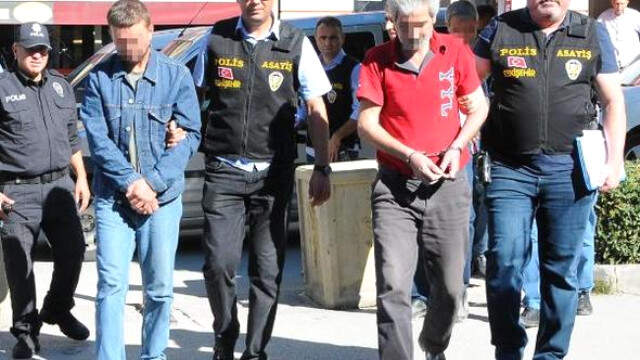 Üzerine Tiner Dökülerek Yakılan Madde Bağımlısı Kişi Feci Şekilde Can Verdi Üzerine Tiner Dökülerek Yakılan Madde Bağımlısı Kişi, Feci Şekilde Can Verdi