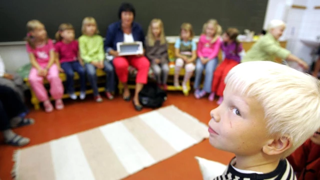 Zengin ve Fakire Eşit Fırsat Tanıyan Finlandiya Eğitim Sistemi Nasıl Dünyaya Örnek Oldu?