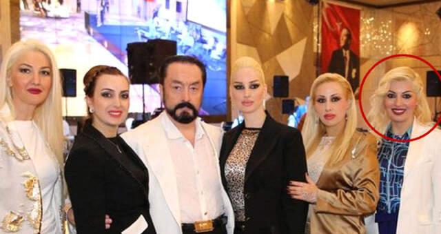 30 Yıllık Kedicik İtirafçı Oldu: Adnan Oktar Cezaevinden Örgütü Yönetiyor