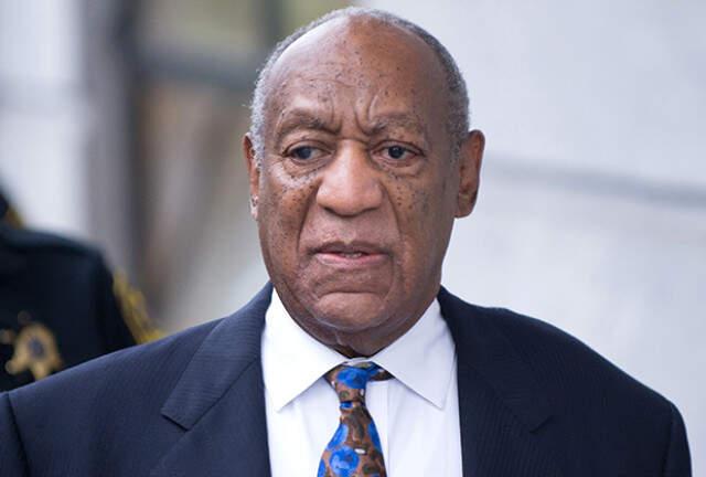 Cinsel Saldırı Suçuyla Yargılanan Bill Cosby Kimdir?