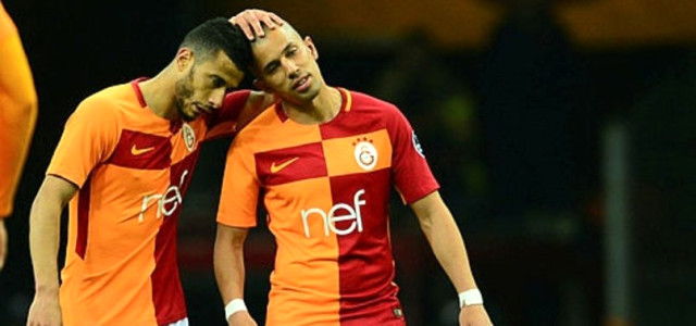 Ekonomik Sıkıntı İçinde Olan Galatasaray, Türk Oyunculara Maaşlarını Ödeyemiyor