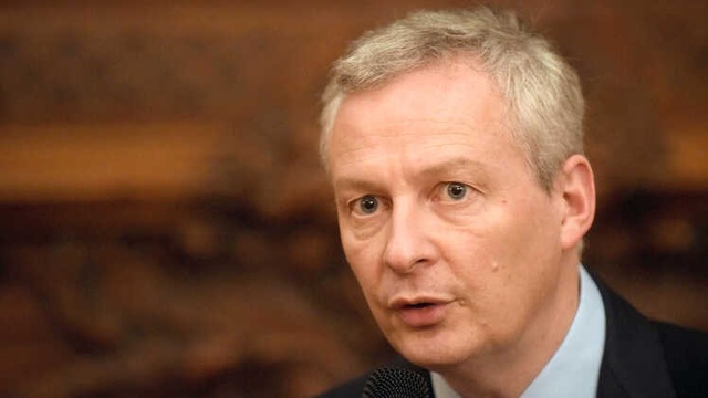 Fransa: İngiltere'nin Kârlı Çıkacağı Bir Brexit Anlaşması, AB İçin İntihar Olur