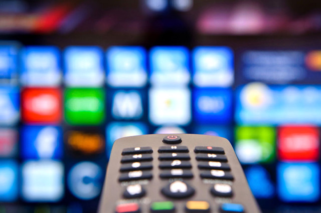 İnternette TV İzleyen Kullanıcıların Bilgileri RTÜK'e İletilecek