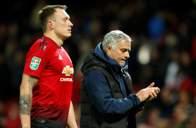 Lampard'ın Teknik Direktörlüğünü Yaptığı Derby Country, Manchester United'ı Penaltı Atışları Sonucunda 8-7 Devirdi Lampard'ın Teknik Direktörlüğünü Yaptığı Derby County, Manchester United'ı Penaltı Atışları Sonucunda 8-7 Devirdi