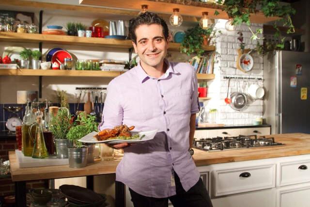 MasterChef Türkiye Jüri Üyesi Hazer Amani Kimdir?