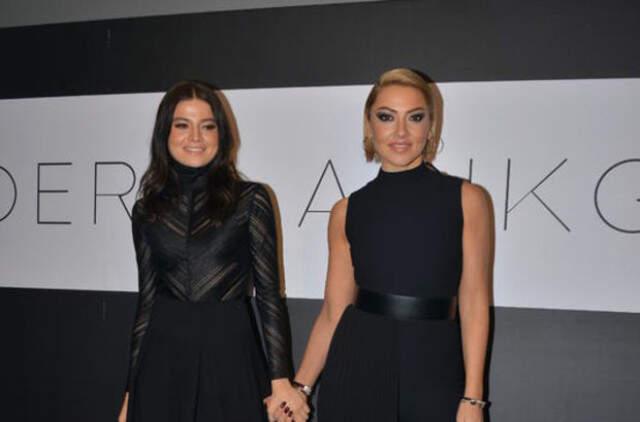 Modacı Kardeşiyle Yollarını Ayıran Hadise, Gardırobunu Yenilemek İçin 500 Bin TL Harcadı