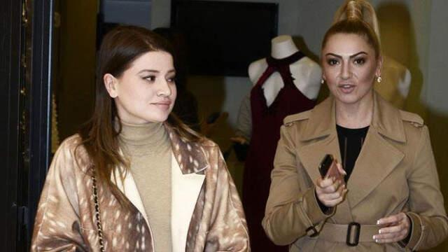 Modacı Kardeşiyle Yollarını Ayıran Hadise, Gardırobunu Yenilemek İçin 500 Bin TL Harcadı