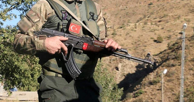 Son Dakika! Şırnak'ta El Yapımı Patlayıcı İnfilak Etti! 2 Güvenlik Korucusu Şehit Oldu Şırnak'ta El Yapımı Patlayıcı İnfilak Etti! 2 <a class='keyword-sd' href='/guvenlik-korucusu/' title='Güvenlik Korucusu'>Güvenlik Korucusu</a> Şehit Oldu
