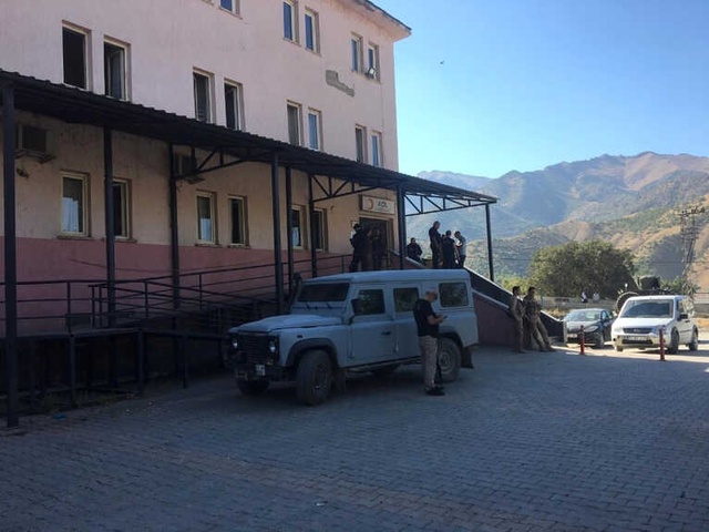 Beytüşşebap'ta Sıcak Çatışma: PKK'nın Sözde Yöneticisi Yaralı Olarak Ele Geçirildi