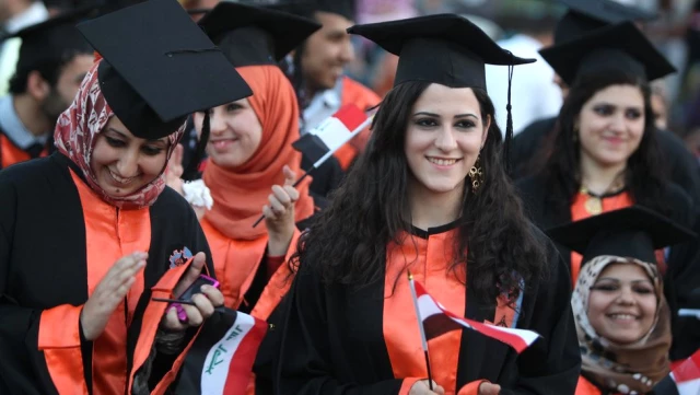 Dünyanın En İyi 500 Üniversitesi: Türkiye'den Bu Yıl 2 Okul Yer Aldı