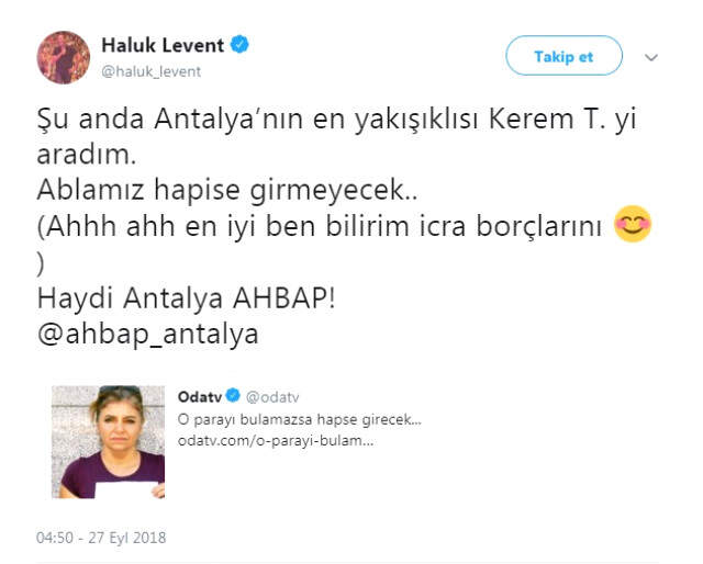 Kızının Okul Taksitini Ödeyemeyen Anneye Hapis Cezası Kızının Okul Taksitini Ödeyemeyen Anneye Hapis Cezası