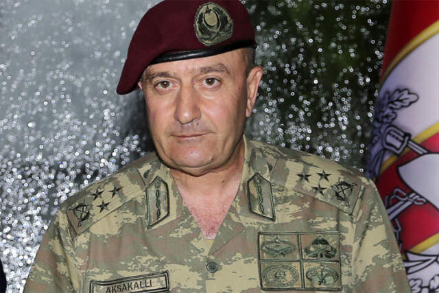 Özel Kuvvetler Komutanlığındaki Darbe Girişimi Davasında 31 Sanığa Ağırlaştırılmş Müebbet İstendi Özel Kuvvetler Komutanlığındaki Darbe Girişimi Davasında 31 Sanığa Ağırlaştırılmş Müebbet İstendi