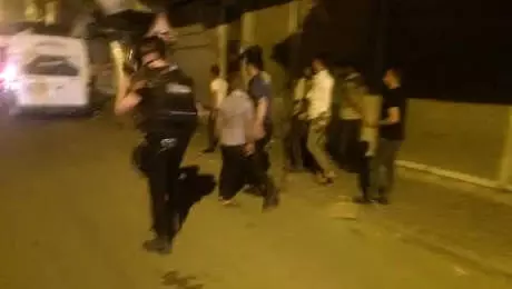 Şanlıurfa'da Suriyeli ve Türk Aileler Arasında Silahlı Kavga Çıktı: 1 Ölü, 3 Yaralı