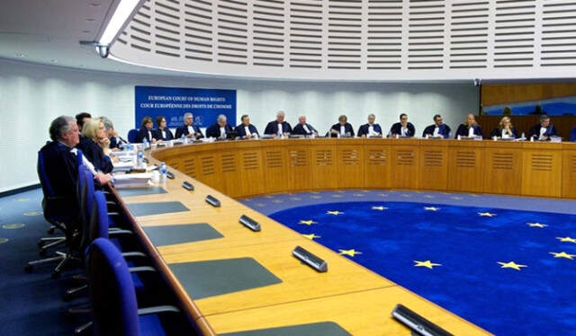 AİHM, Kötü Muamele Gördüğünü Söyleyen Terörist Başı Öcalan'ın Başvurusunu Reddetti