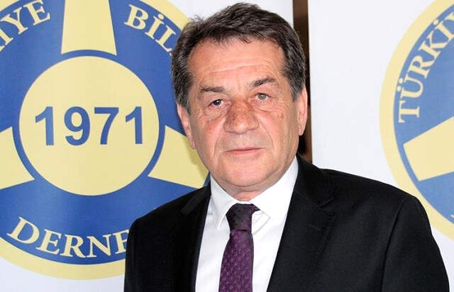 TBD Genel Başkanı Aktepe: Bilişim Sektörü Dövizle Ticaret Yapmaya Devam Etsin