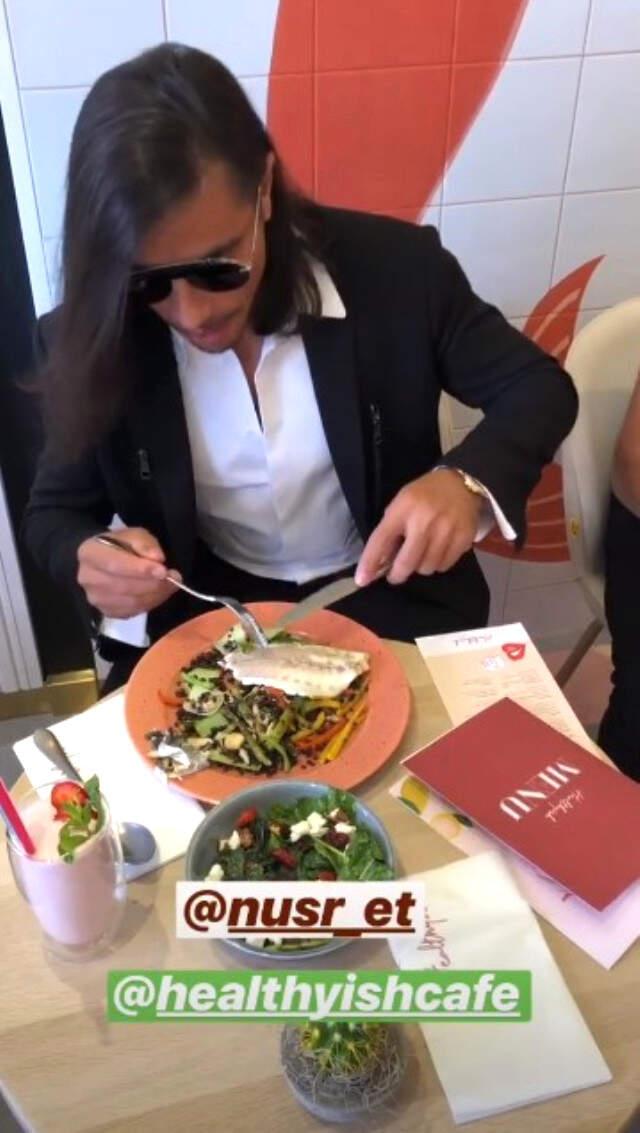 Acun Ilıcalı, Yeni Mekan Açan Şeyma Subaşı'ya Övgü Yağdırdı