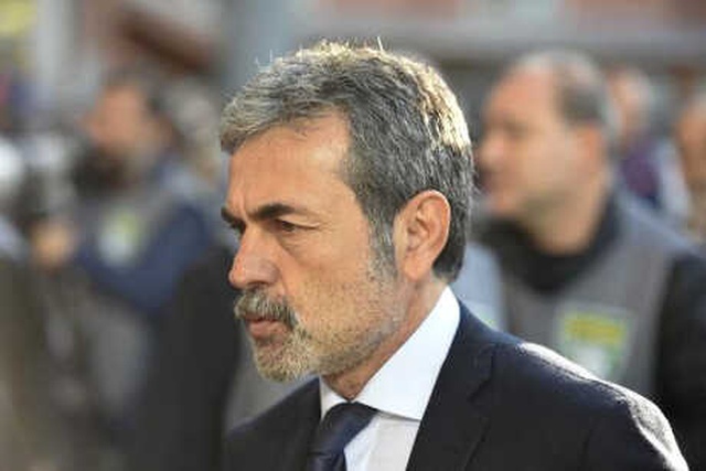 Aykut Kocaman Noktayı Koydu: Fenerbahçe ile İlgili Hiç Bir Gündemim Yok