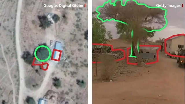 Bbc Araştırması Kamerun'daki Katliamın Sır Perdesini Çözdü