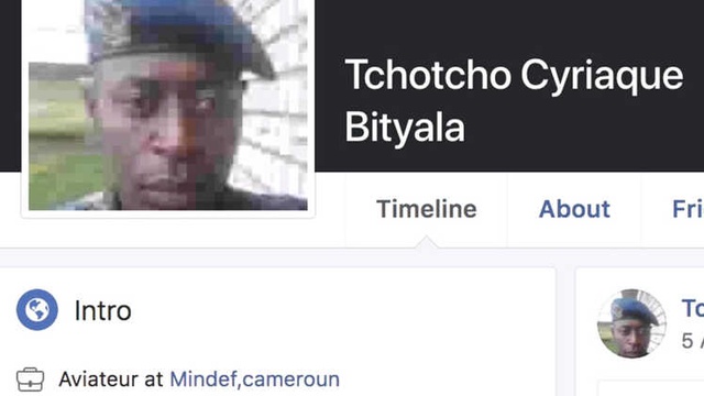 Bbc Araştırması Kamerun'daki Katliamın Sır Perdesini Çözdü