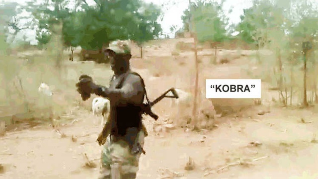Bbc Araştırması Kamerun'daki Katliamın Sır Perdesini Çözdü