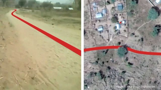Bbc Araştırması Kamerun'daki Katliamın Sır Perdesini Çözdü