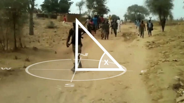 Bbc Araştırması Kamerun'daki Katliamın Sır Perdesini Çözdü