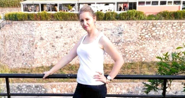 Bursa'da Sevgilisi Tarafından Benzin Dökülerek Yakılan Kadının Korkunç Görüntüleri Ortaya Çıktı Bursa'da Sevgilisi Tarafından Benzin Dökülerek Yakılan Kadının Korkunç Görüntüleri Ortaya Çıktı