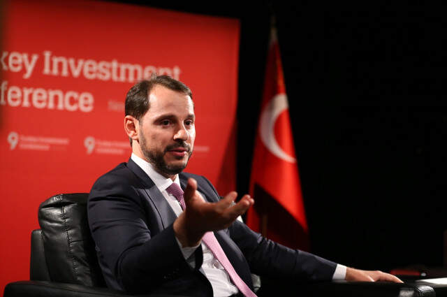 Ekonomide Daha Önemli Adımlar Atılacak' Hazine ve Maliye Bakanı Albayrak, Son 2 Ayda 35 Milyar TL Tasarruf Sağlandığını Açıkladı