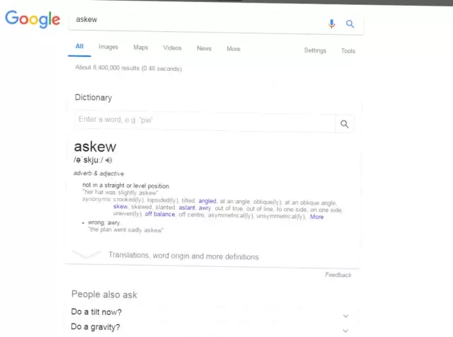 Google Hakkında Bilmiyor Olabileceğiniz 10 Şey