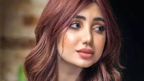 Terör Örgütü Tarafından Tehdit Edilen Iraklı Model Tara Fares, Bağdat'ta Öldürüldü