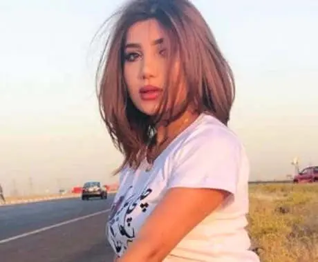 Terör Örgütü Tarafından Tehdit Edilen Iraklı Model Tara Fares, Bağdat'ta Öldürüldü