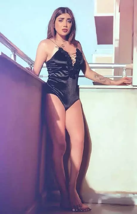 Terör Örgütü Tarafından Tehdit Edilen Iraklı Model Tara Fares, Bağdat'ta Öldürüldü