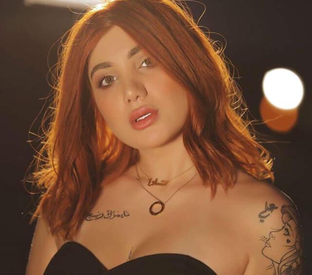 Iraklı Model Öldürüldü! Tara Fares Kimdir?