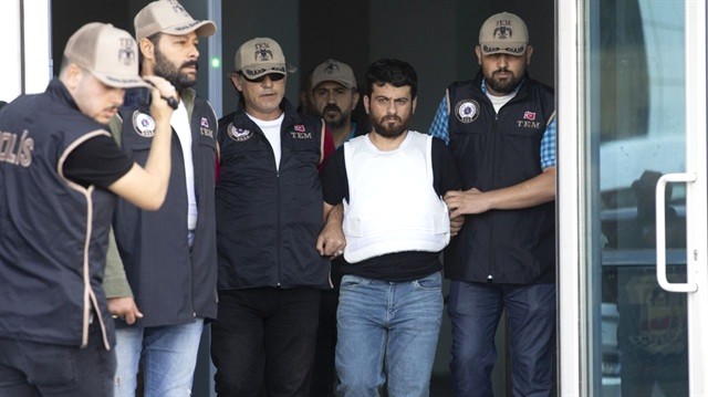 MİT Operasyonuyla Yakalanan Terörist Yusuf Nazik'in İfadesi Ortaya Çıktı: Vatanımıza İhanet Ettirdiler