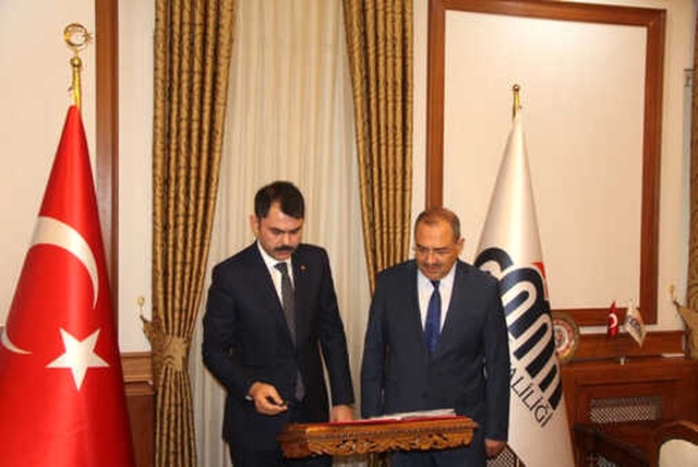 TOKİ Borçlarının Enflasyonun Daha Altında Güncellenmesi İçin Düzenleme Yapılıyor