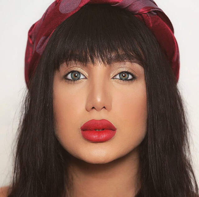 Terör Örgütü Tarafından Tehdit Edilen Iraklı Model Tara Fares, Bağdat'ta Öldürüldü