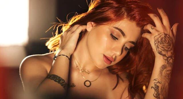 Aracında Öldürülen Manken Tara Fares'in Saldırıda Arabasında Olan Erkek Gözaltına Alındı