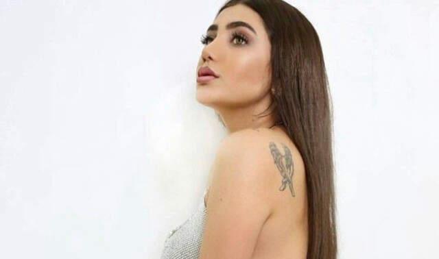 Aracında Öldürülen Manken Tara Fares'in Saldırıda Arabasında Olan Erkek Gözaltına Alındı