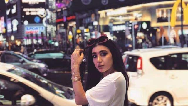 Aracında Öldürülen Manken Tara Fares'in Saldırıda Arabasında Olan Erkek Gözaltına Alındı