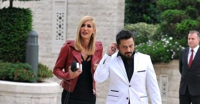 Emre Altuğ, Eski Eşi Çağla Şıkel'in Aylık Kazancını Eleştirenlere Tepki Gösterdi