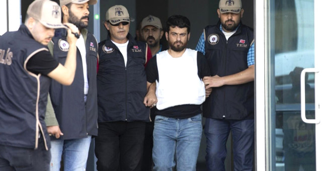 Reyhanlı Saldırısının Faili Yusuf Nazik'in İtiraflarının Ardından 8 Kişiye Yakalama Kararı Çıkartıldı