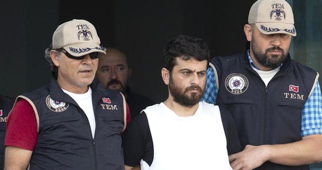 Reyhanlı Saldırısının Faili Yusuf Nazik'in İtiraflarının Ardından 8 Kişiye Yakalama Kararı Çıkartıldı